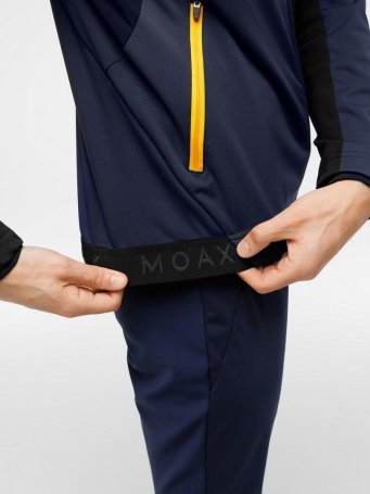 Куртка MOAX Dynamic муж. MX315251/75103 чернильно-синий