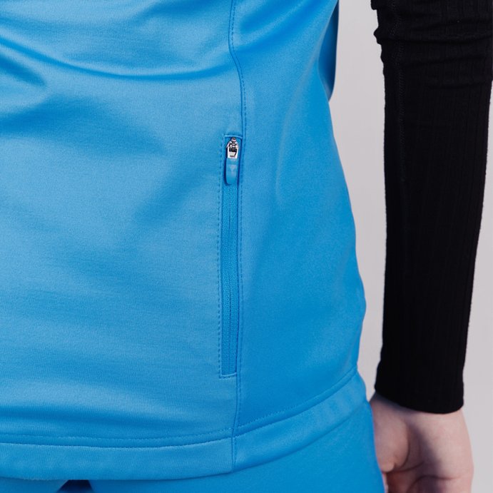 Жилет Nordski Jr. Premium National NSJ822790 в Твери