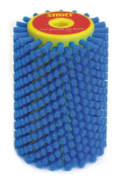 Роторная щетка START для финишной обработки 07654 110мм в Твери