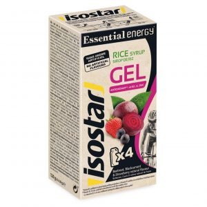 Энергетический гель GEL Energy Rice Syrop Antioxidant 30г