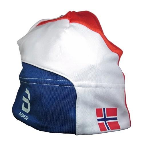 Шапка Bjorn Daehlie HAT LSV 16 331109/35300 в Твери