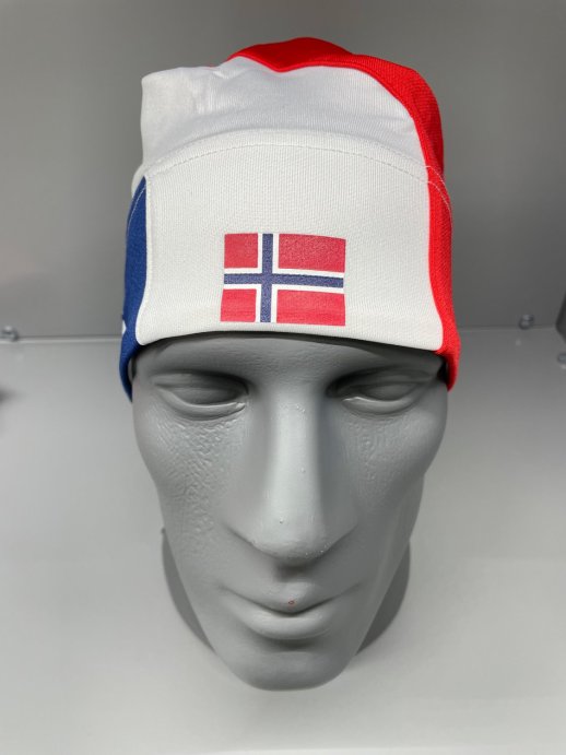 Шапка Bjorn Daehlie HAT LSV 16 331109/35300 в Твери