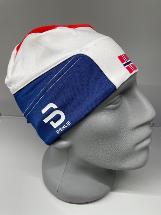 Шапка Bjorn Daehlie HAT LSV 16 331109/35300 в Твери