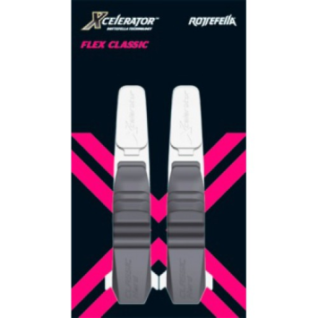 РЕЗИНОВЫЙ ФЛЕКСОР  ROTTEFELLA FLEXOR NNN XCELERATOR CLASSIC MED