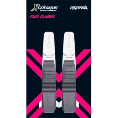 РЕЗИНОВЫЙ ФЛЕКСОР ROTTEFELLA FLEXOR NNN XCELERATOR CLASSIC MED