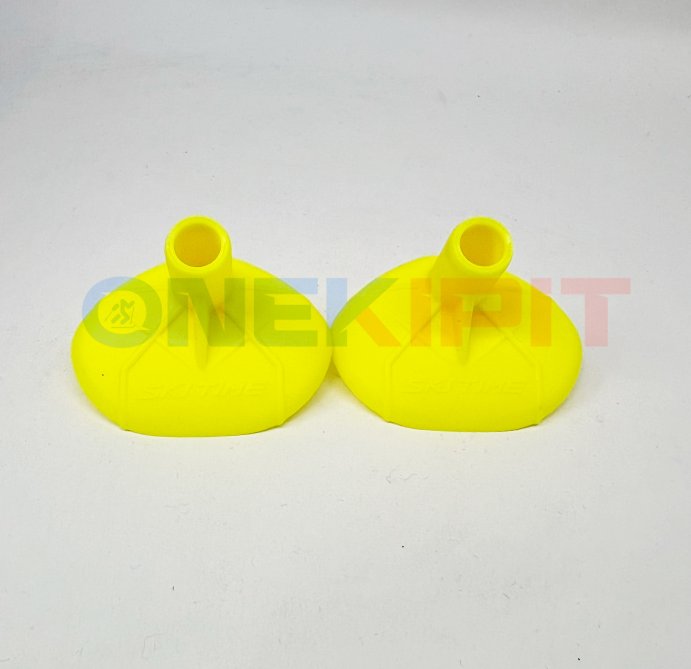 Лапка Ski Time Sphere 10мм салатовая