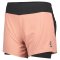 Шорты SCOTT жен. Trail Run crystal pink ES280272-7174