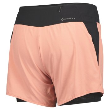 Шорты SCOTT жен. Trail Run crystal pink ES280272-7174