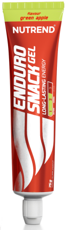 ЭндуроСнек/EnduroSnack Nutrend, туба 75гр.