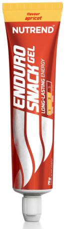 ЭндуроСнек/EnduroSnack Nutrend, туба 75гр.