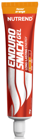 ЭндуроСнек/EnduroSnack Nutrend, туба 75гр.