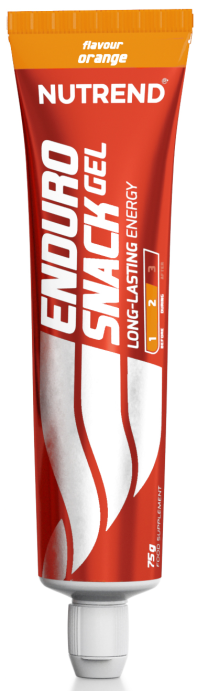 ЭндуроСнек/EnduroSnack Nutrend, туба 75гр.