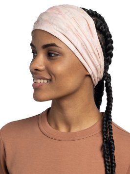 Бандана Buff CoolNet UV Meagre Arid 135933.018.10.00