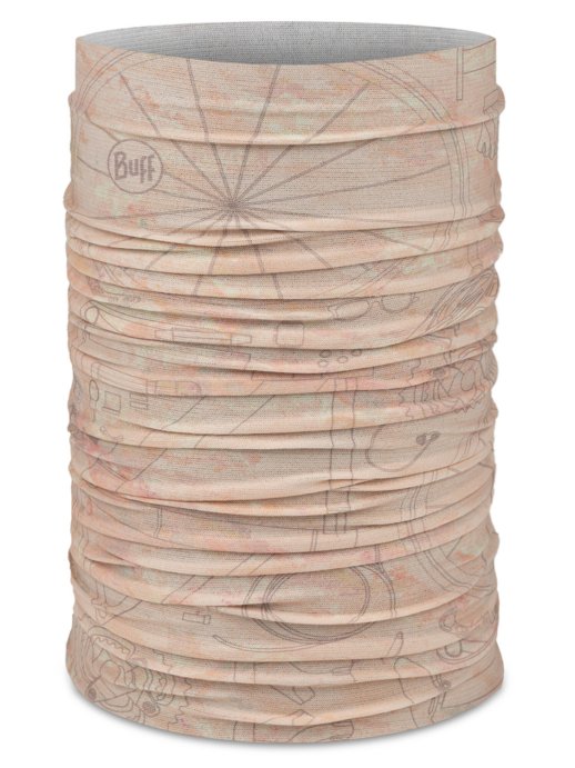 Бандана Buff CoolNet UV Meagre Arid 135933.018.10.00 в Санкт-Петербурге