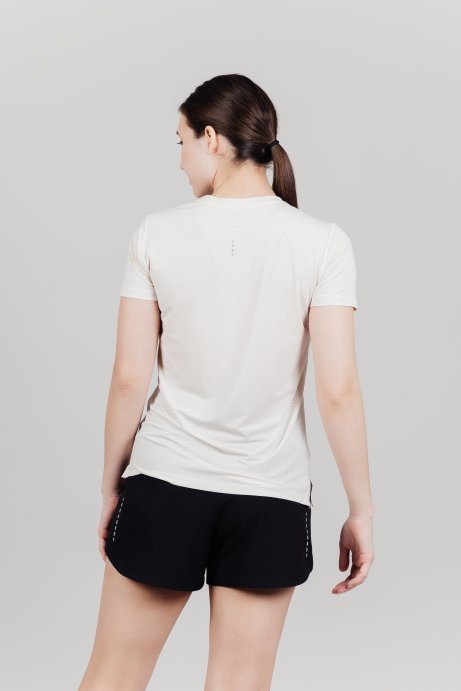 Футболка Nordski Motion Beige W NSW371715