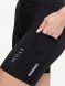 Шорты Moax Sirius Pro жен. MX264040/10000 черный