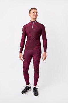 Гоночный костюм PROTEAM Top Race муж. (СБР 2023) 2210401/000