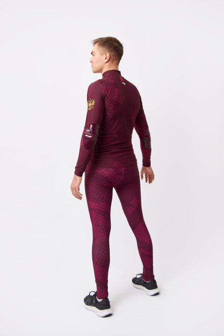 Гоночный костюм PROTEAM Top Race муж. (СБР 2023) 2210401/000 в Мурманске