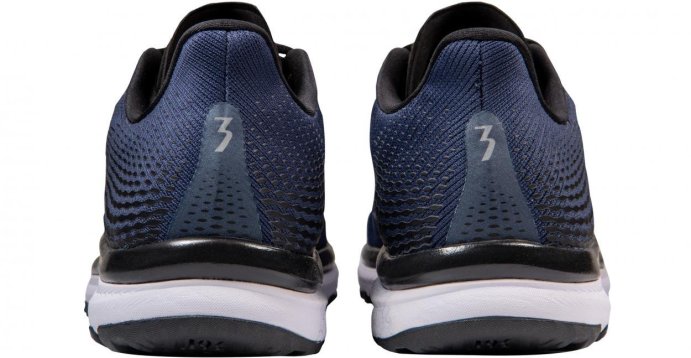 Кроссовки 361-KAIROS муж. темно-синий Y2207 - 7009 в Твери