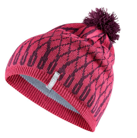 Шапка CRAFT Snowflake 1905530/720785 L/XL в Твери