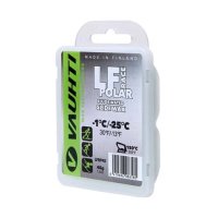Парафин VAUHTI LFRP45 LF RACE POLAR -1/-25 45гр