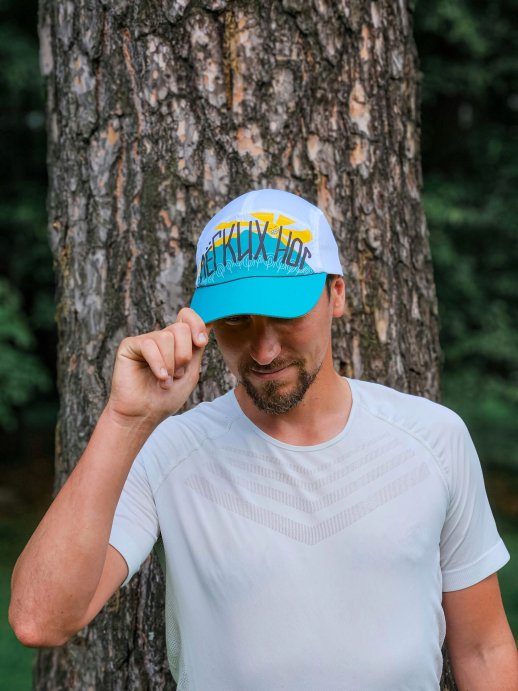 Кепка WONDER Лёгких Ног / Trail Classic в Твери