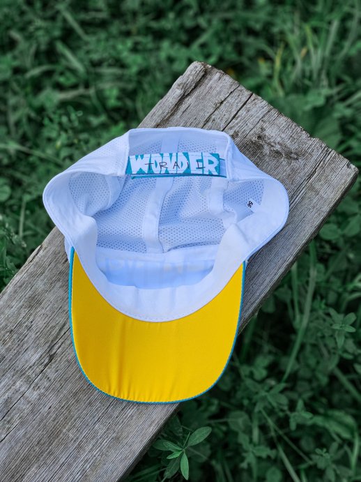 Кепка WONDER Лёгких Ног / Trail Classic в Твери