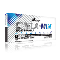 Минеральный комплекс Chela-Min OLIMP 60 капс.