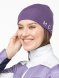 Шапка MOAX Tradition Sport 23574M/80120 сиреневый 56 в Твери