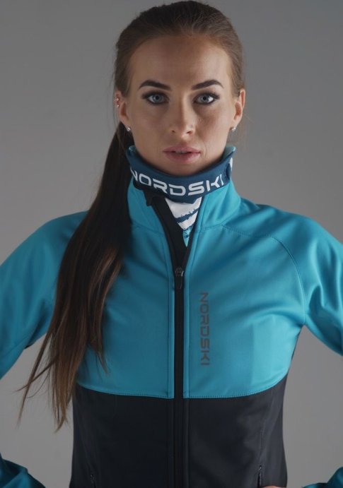Куртка NORDSKI PREMIUM NSW444715 в Твери