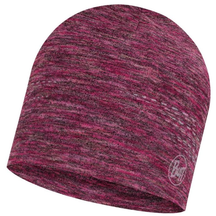 Шапка Buff Dryflx Hat R-Fuchsia 118099.502.10.00 в Твери