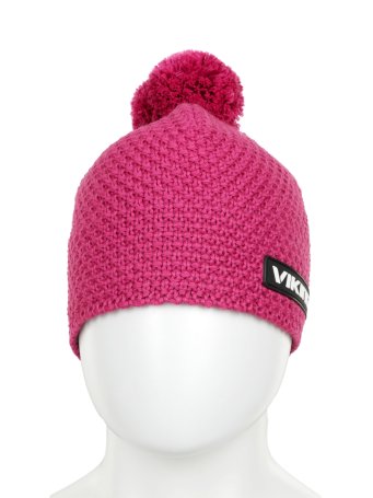 Шапка VIKING Berg Gore-Tex Infinium Festival Fuchsia