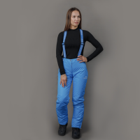 Брюки NORDSKI Premium Blue W NSW213700