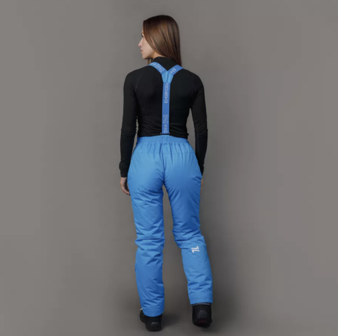 Брюки NORDSKI Premium Blue W NSW213700