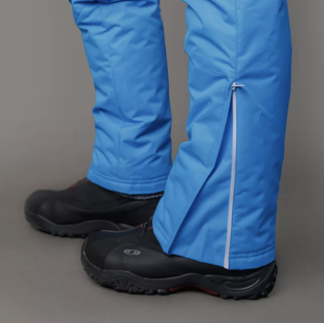 Брюки NORDSKI Premium Blue W NSW213700