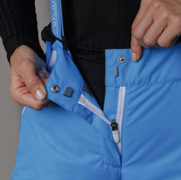 Брюки NORDSKI Premium Blue W NSW213700
