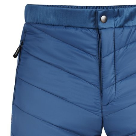 Шорты NONAME SKI SHORTS 24 UX NAVY/MED BLUE