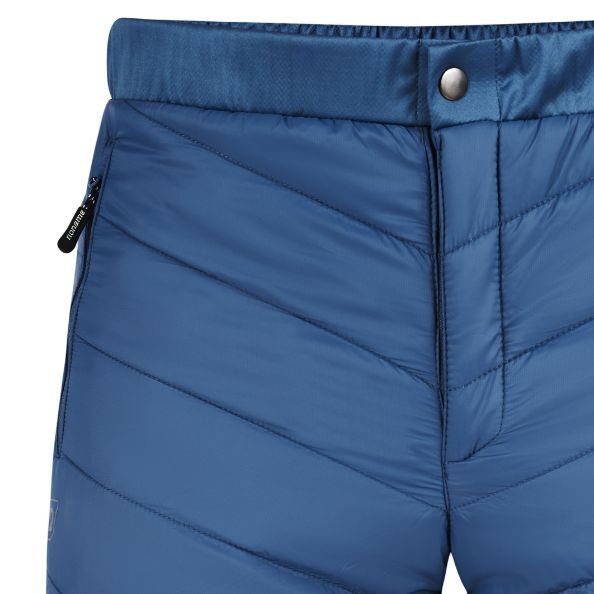 Шорты NONAME SKI SHORTS 24 UX NAVY/MED BLUE