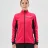 Тренировочная куртка Nordski Core Pink/Black W NSW662938