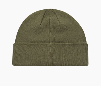 Шапка Timberland хаки RTLACW187601