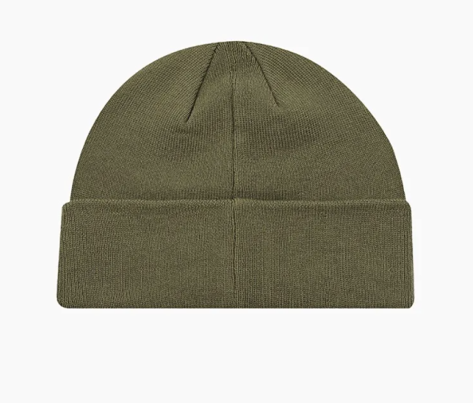 Шапка Timberland хаки RTLACW187601