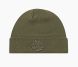 Шапка Timberland хаки RTLACW187601