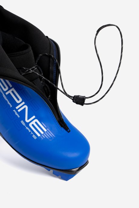 Лыжные ботинки NNN SPINE Carrera RF Skate 526/1-S в Твери