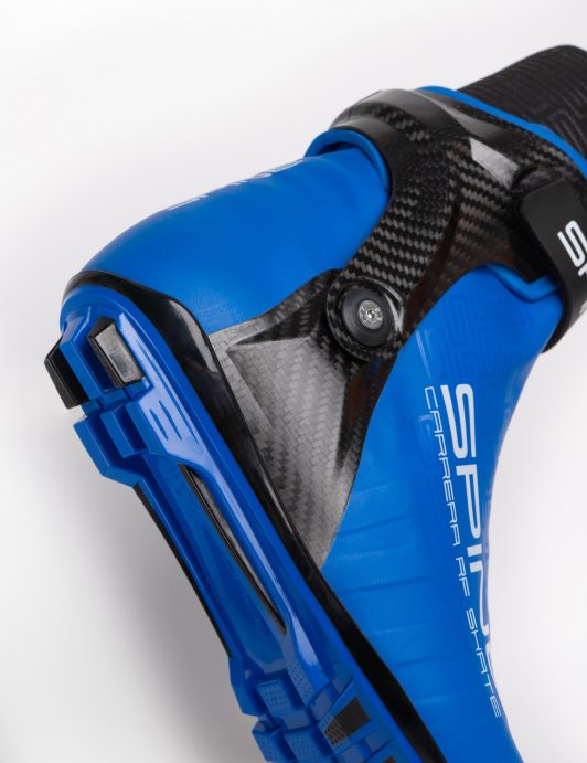 Лыжные ботинки NNN SPINE Carrera RF Skate 526/1-S в Твери