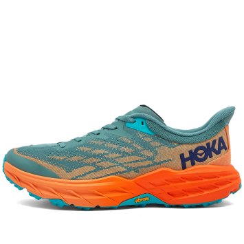 Кроссовки Hoka M SPEEDGOAT 5 Trellis Mock Orange