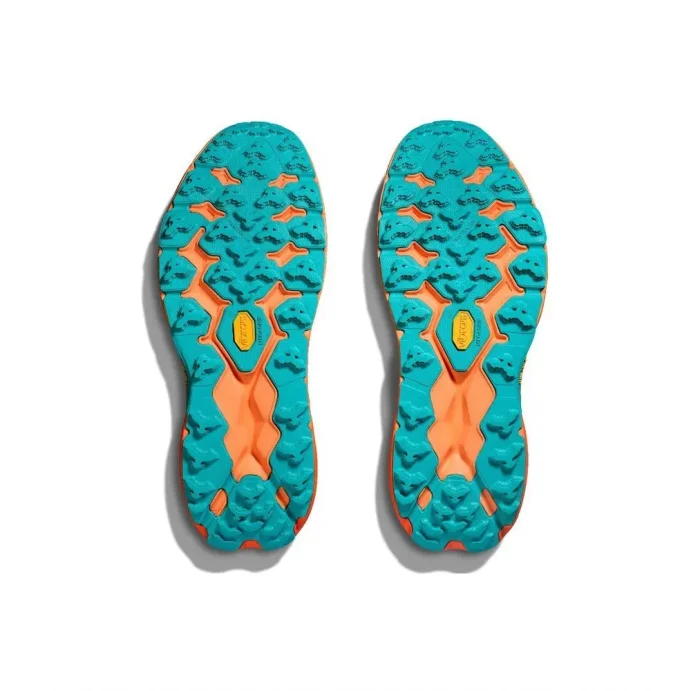 Кроссовки Hoka M SPEEDGOAT 5 Trellis Mock Orange