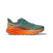 Кроссовки Hoka M SPEEDGOAT 5 Trellis Mock Orange