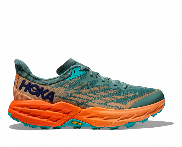 Кроссовки Hoka M SPEEDGOAT 5 Trellis Mock Orange