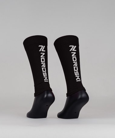 Гетры без носка Nordskiа Pro Energy Black NSV497100