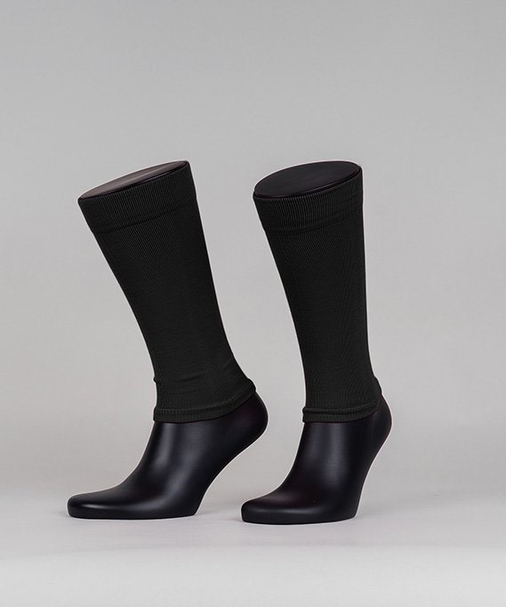 Гетры без носка Nordskiа Pro Energy Black NSV497100